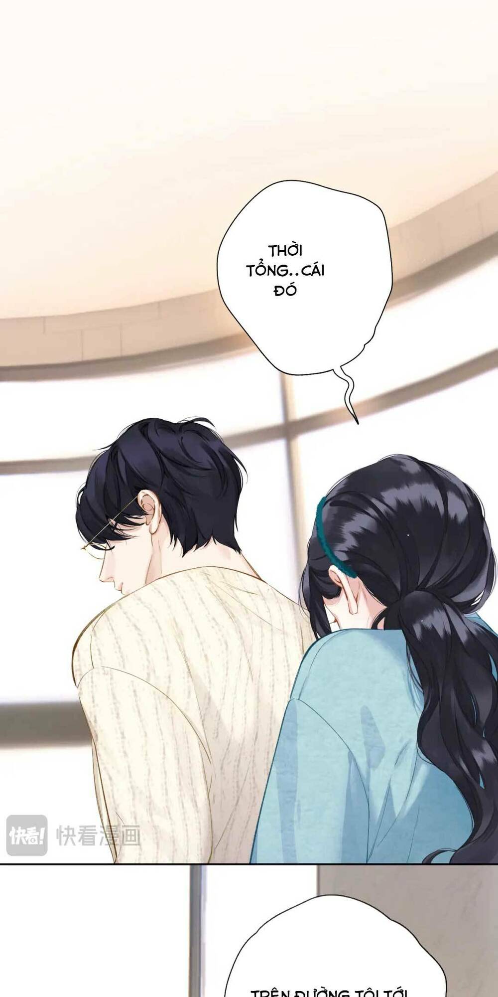 Tôi Cũng Muốn Làm Mợ Út - Chapter 13 - Page 8