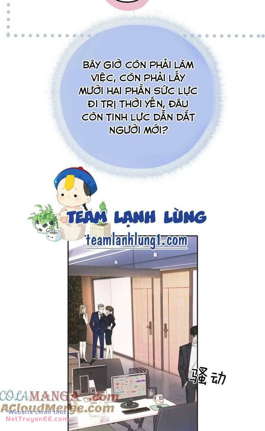 Tôi Cũng Muốn Làm Mợ Út - Chapter 14 - Page 9