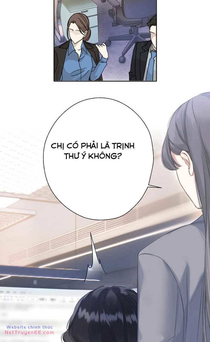 Tôi Cũng Muốn Làm Mợ Út - Chapter 14 - Page 10