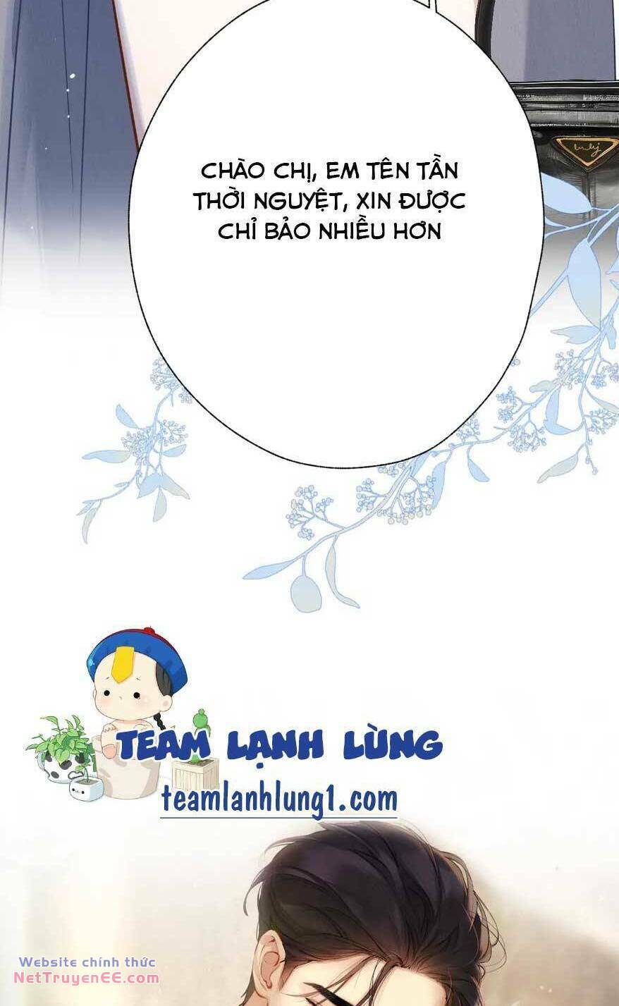 Tôi Cũng Muốn Làm Mợ Út - Chapter 14 - Page 14