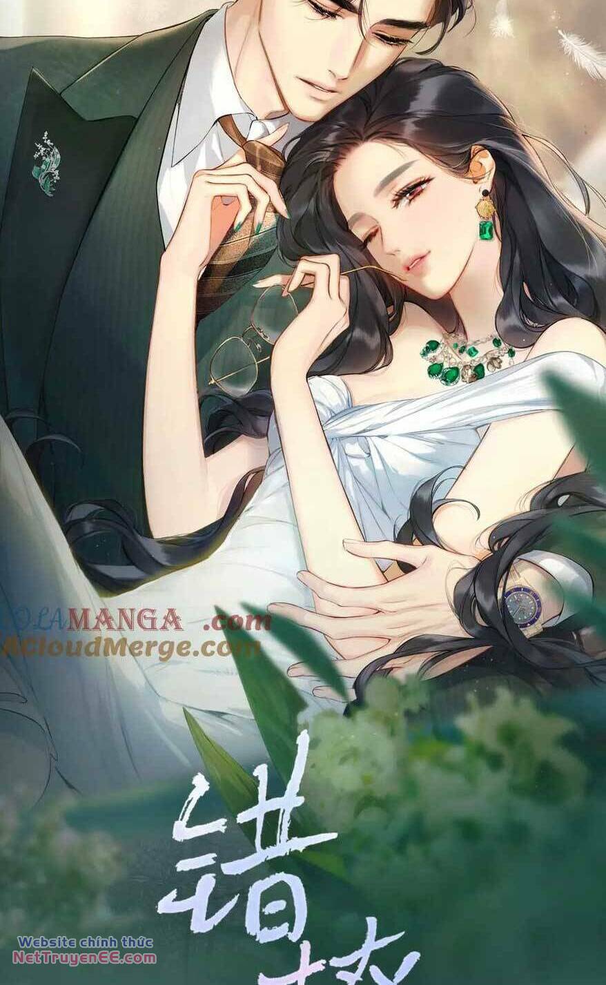 Tôi Cũng Muốn Làm Mợ Út - Chapter 14 - Page 15