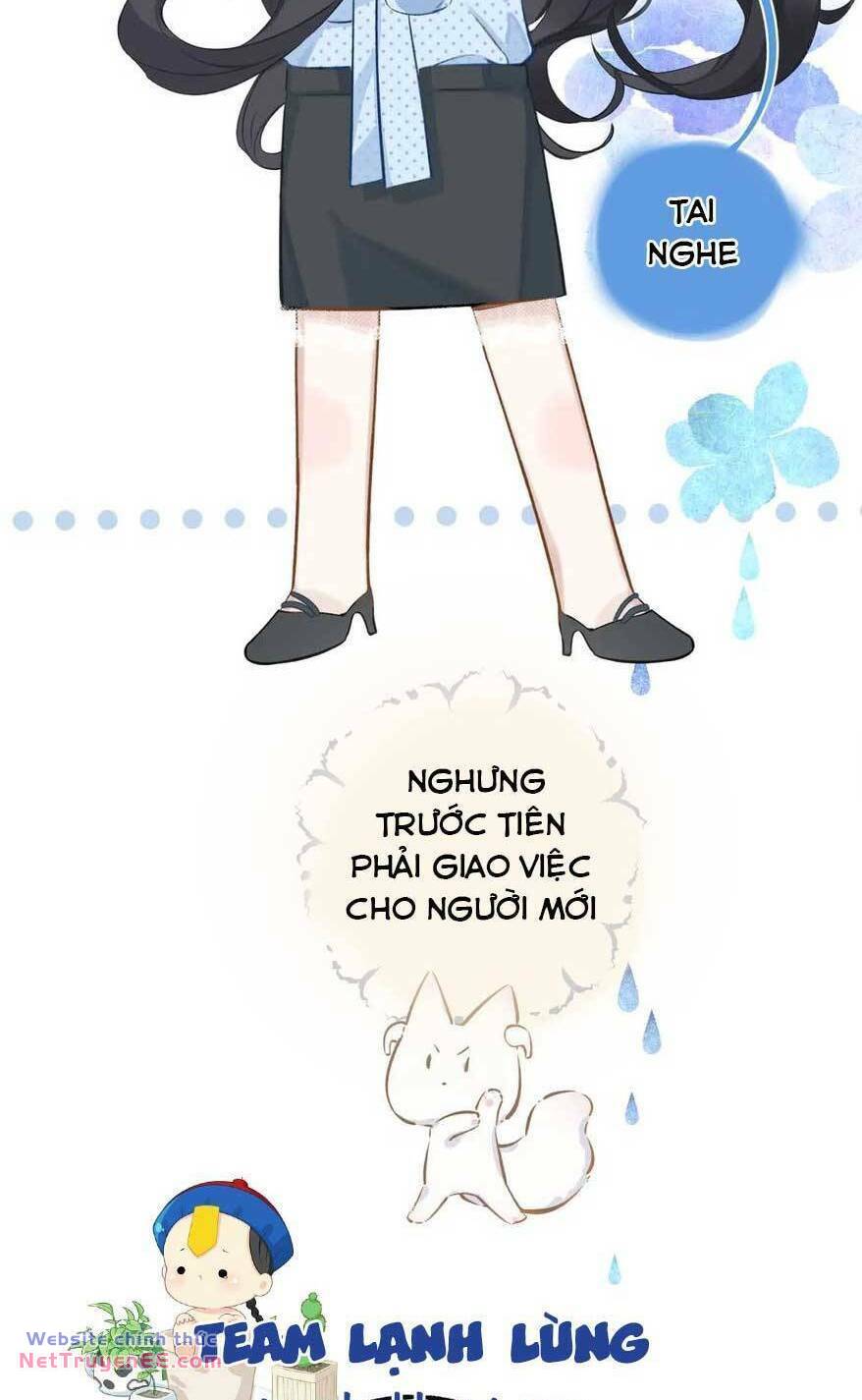 Tôi Cũng Muốn Làm Mợ Út - Chapter 14 - Page 18