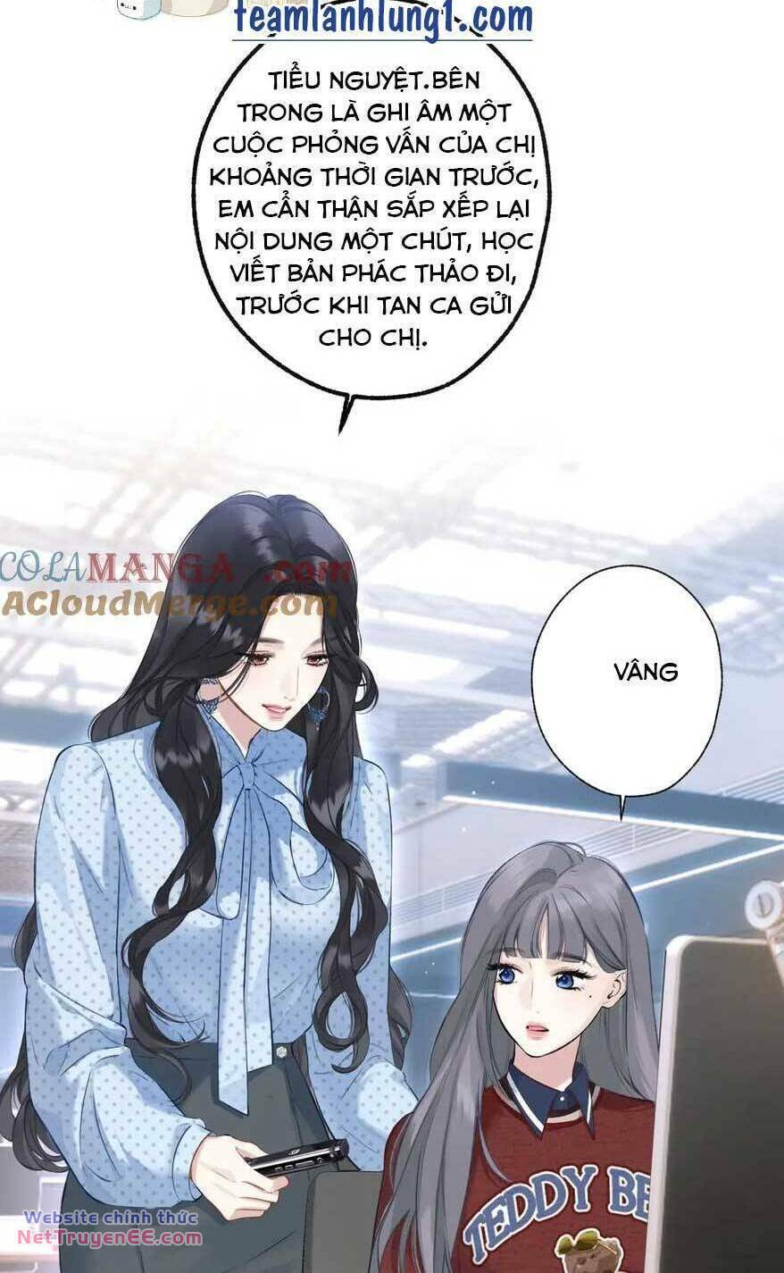 Tôi Cũng Muốn Làm Mợ Út - Chapter 14 - Page 19