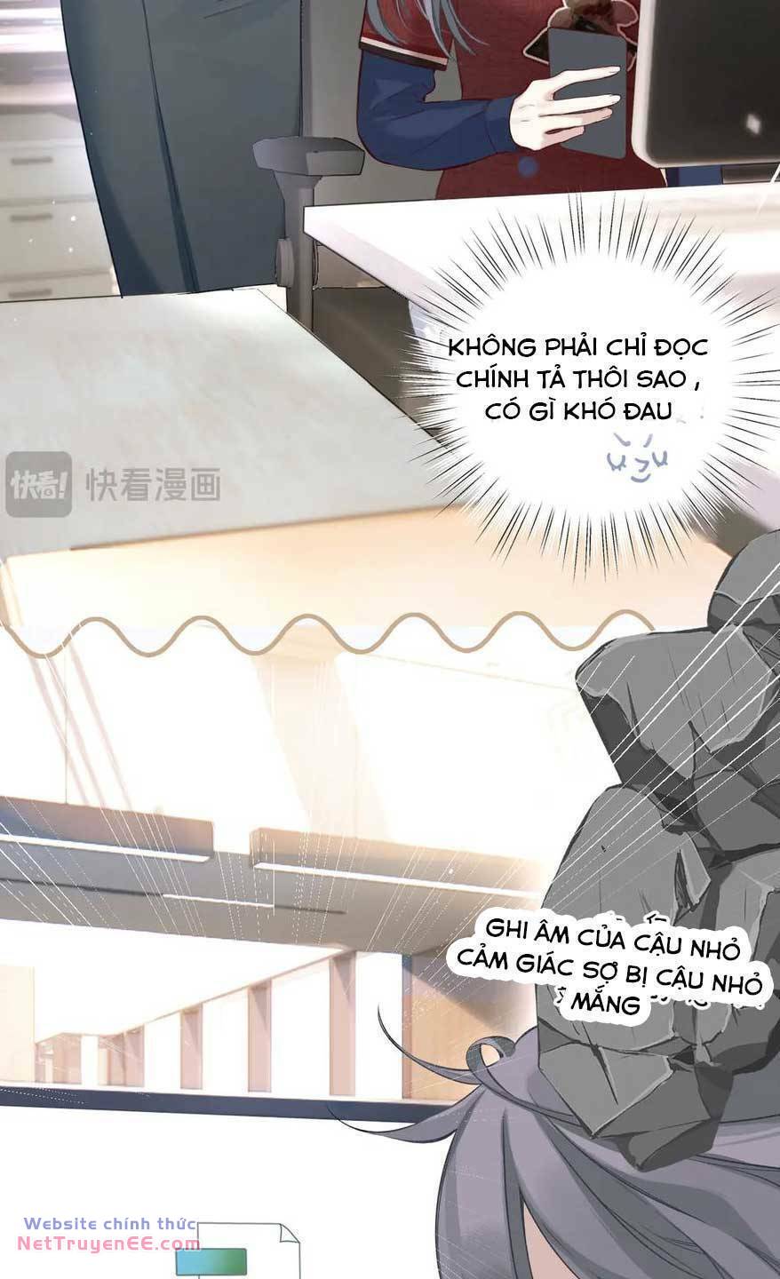 Tôi Cũng Muốn Làm Mợ Út - Chapter 14 - Page 20
