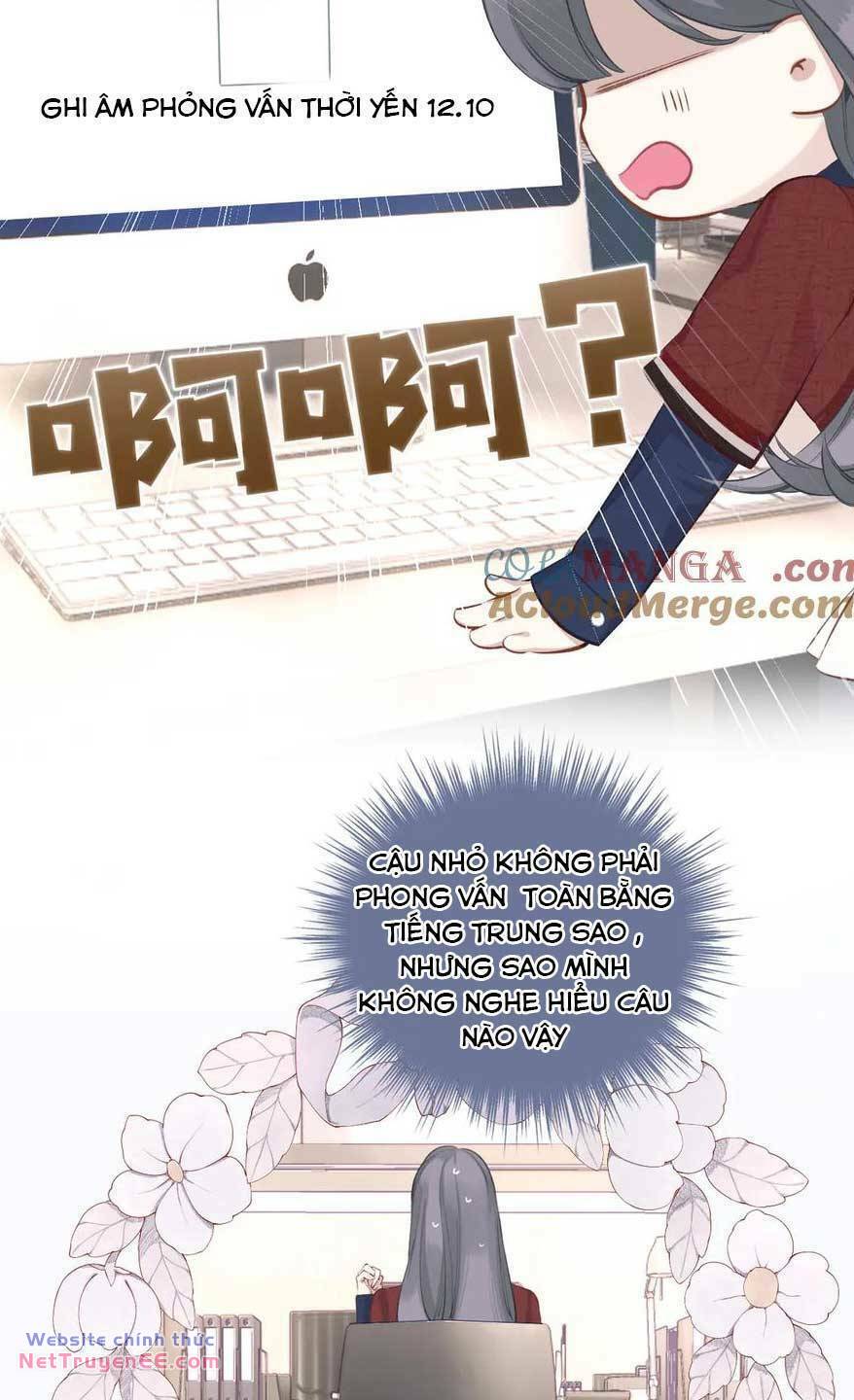 Tôi Cũng Muốn Làm Mợ Út - Chapter 14 - Page 21