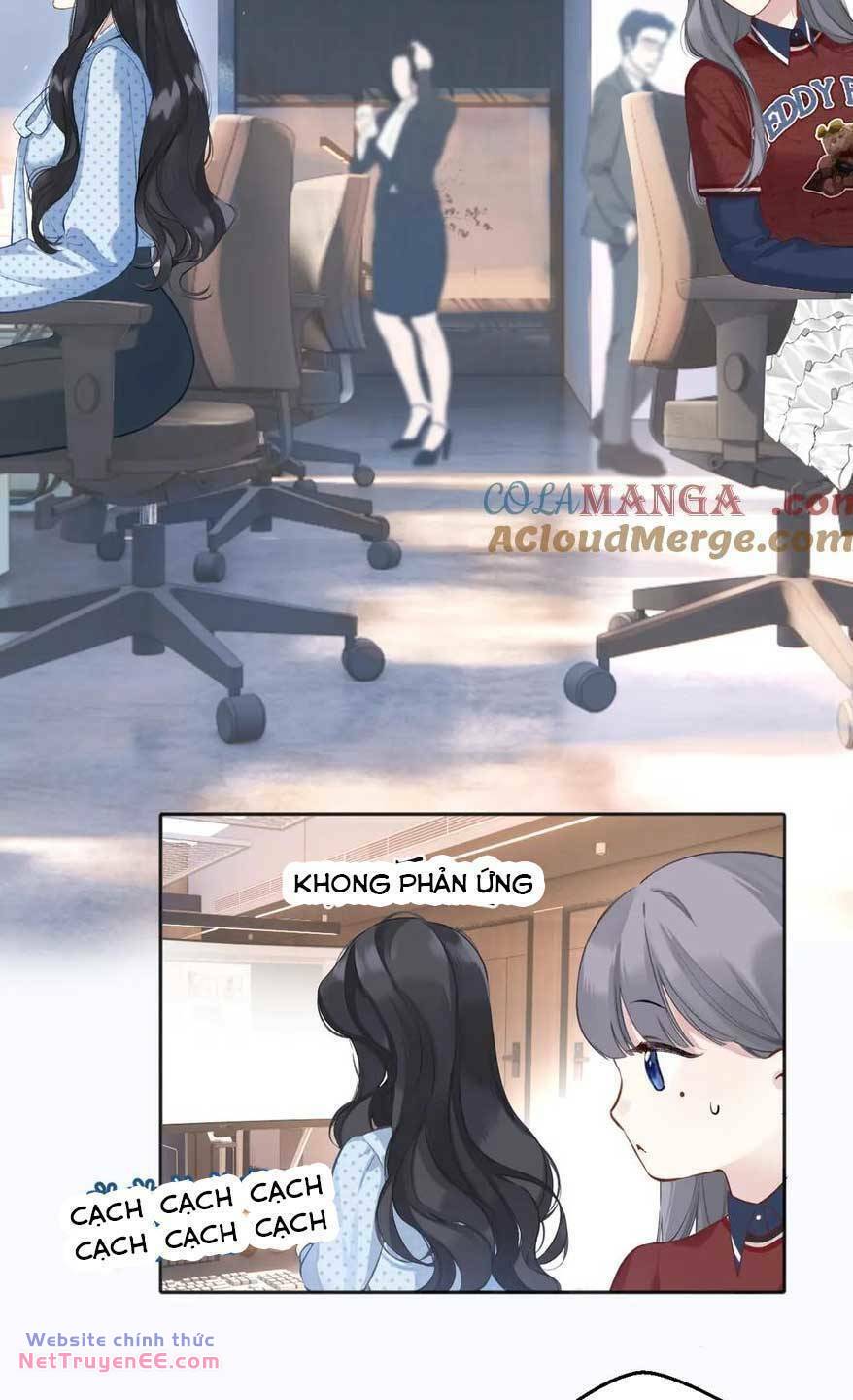 Tôi Cũng Muốn Làm Mợ Út - Chapter 14 - Page 23