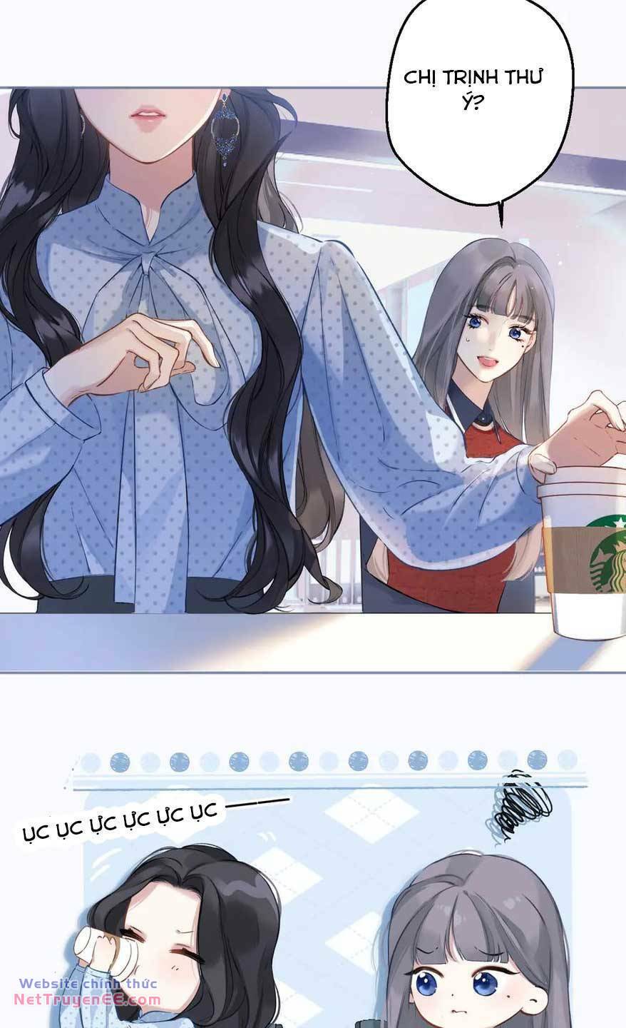 Tôi Cũng Muốn Làm Mợ Út - Chapter 14 - Page 24