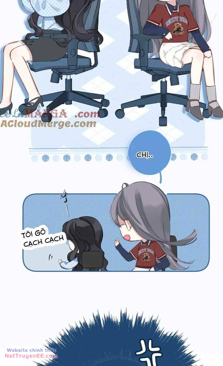 Tôi Cũng Muốn Làm Mợ Út - Chapter 14 - Page 25