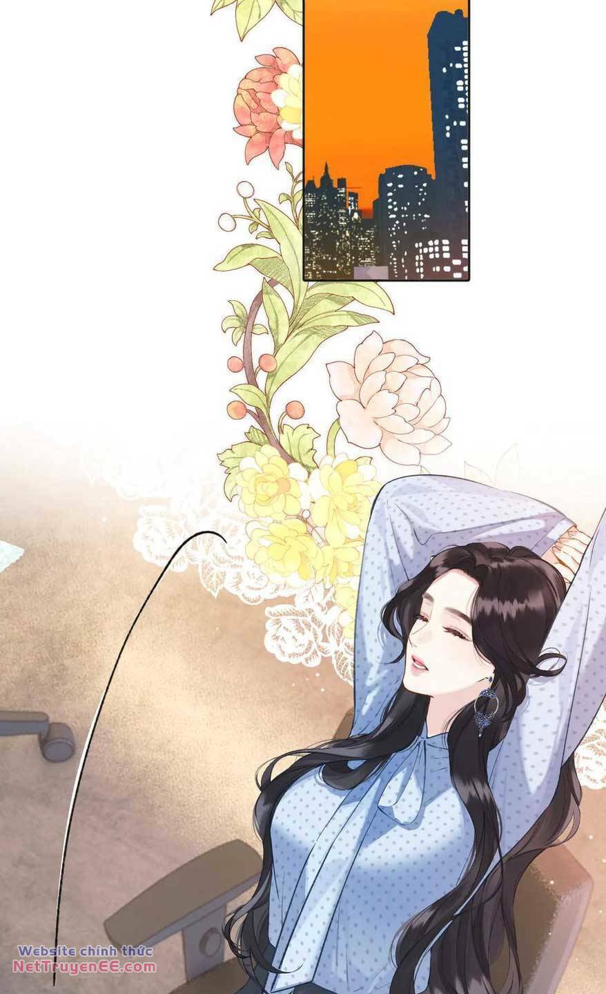 Tôi Cũng Muốn Làm Mợ Út - Chapter 14 - Page 27