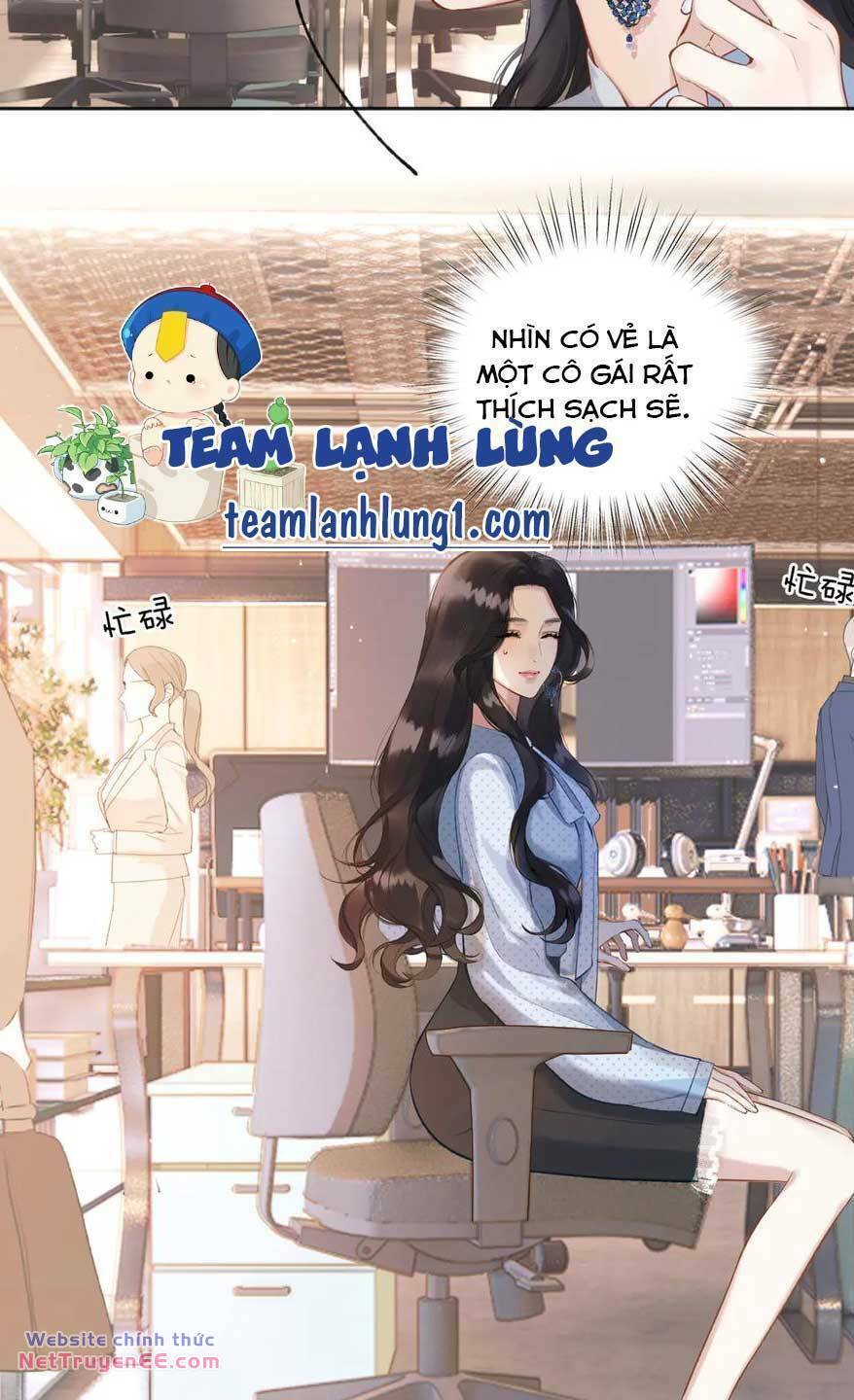 Tôi Cũng Muốn Làm Mợ Út - Chapter 14 - Page 29