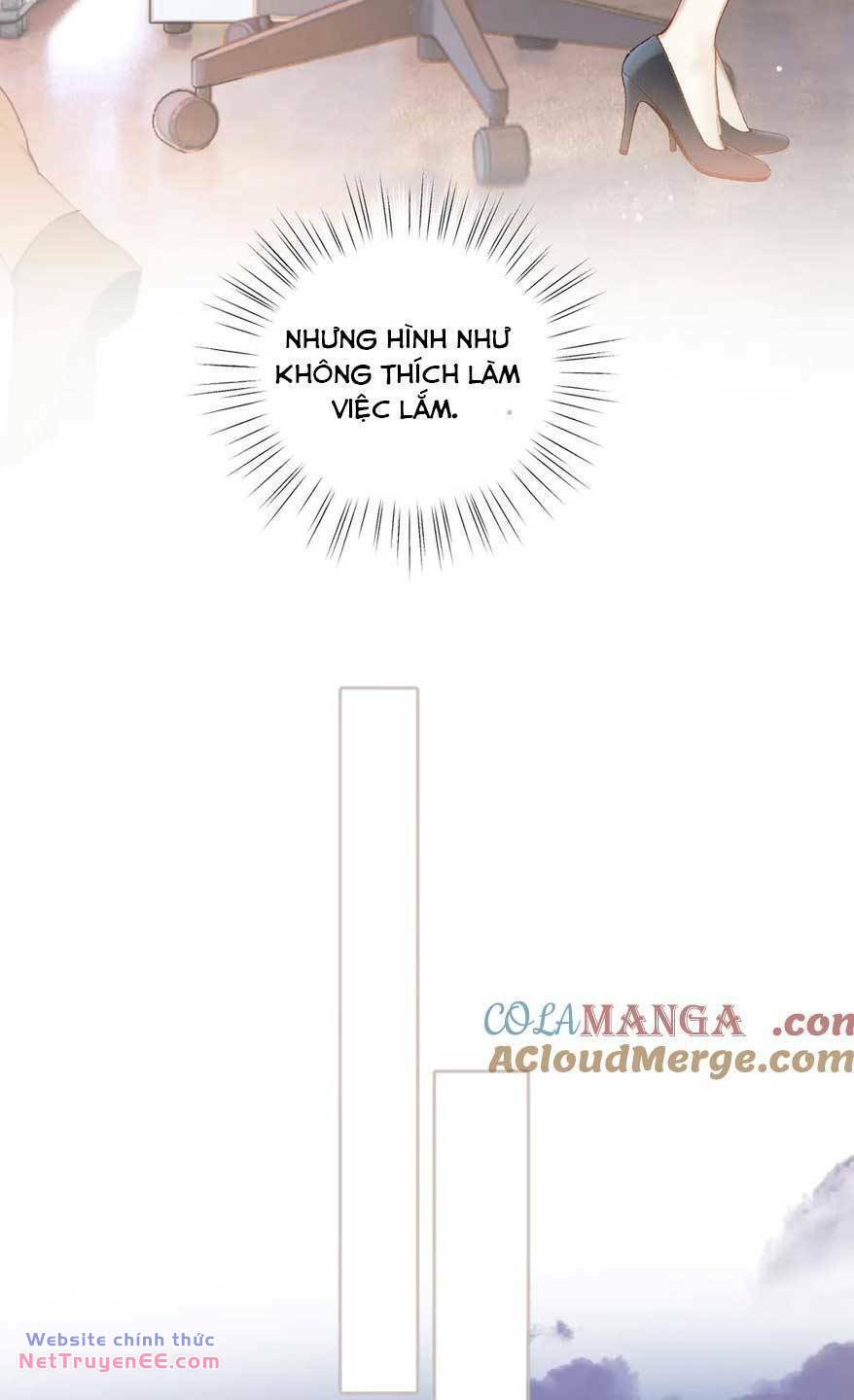 Tôi Cũng Muốn Làm Mợ Út - Chapter 14 - Page 30