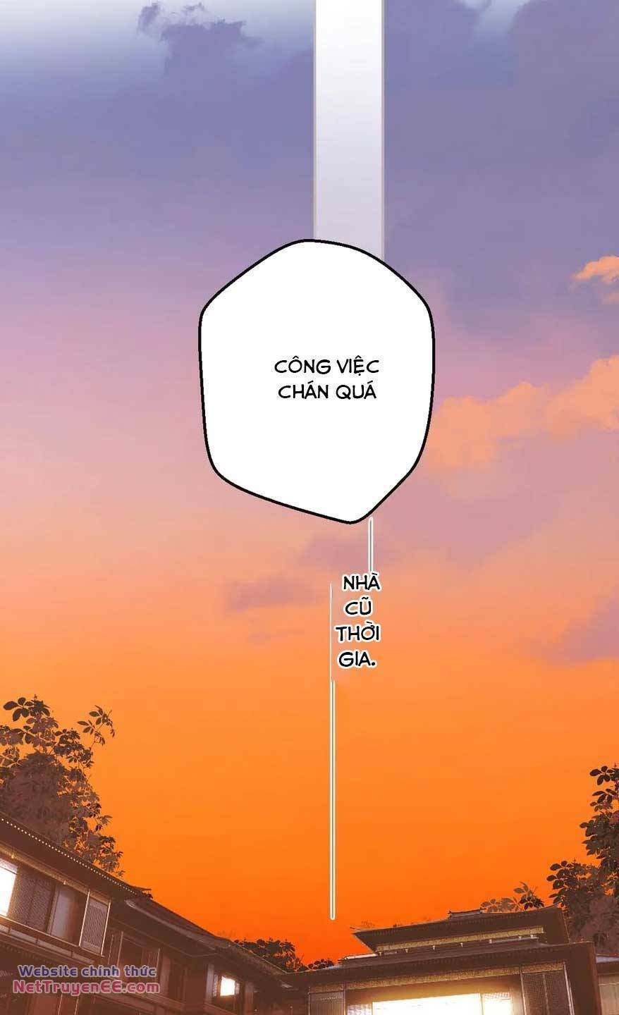 Tôi Cũng Muốn Làm Mợ Út - Chapter 14 - Page 31