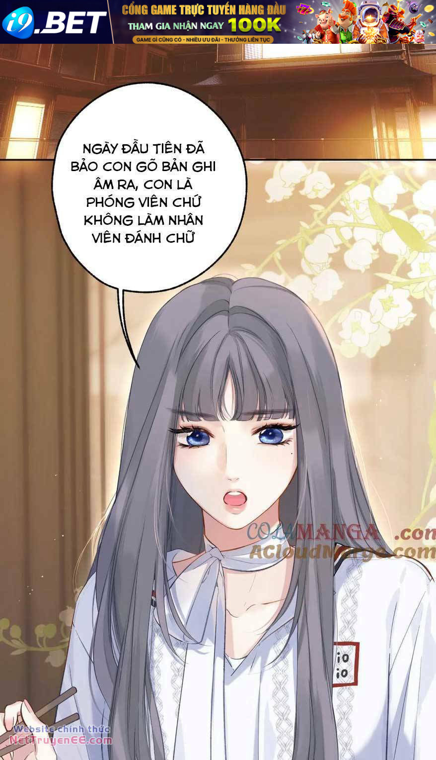 Tôi Cũng Muốn Làm Mợ Út - Chapter 14 - Page 32