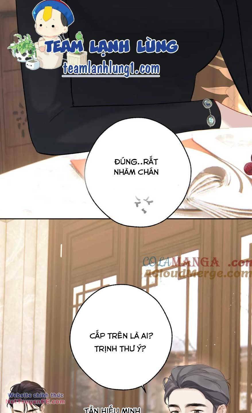 Tôi Cũng Muốn Làm Mợ Út - Chapter 14 - Page 34