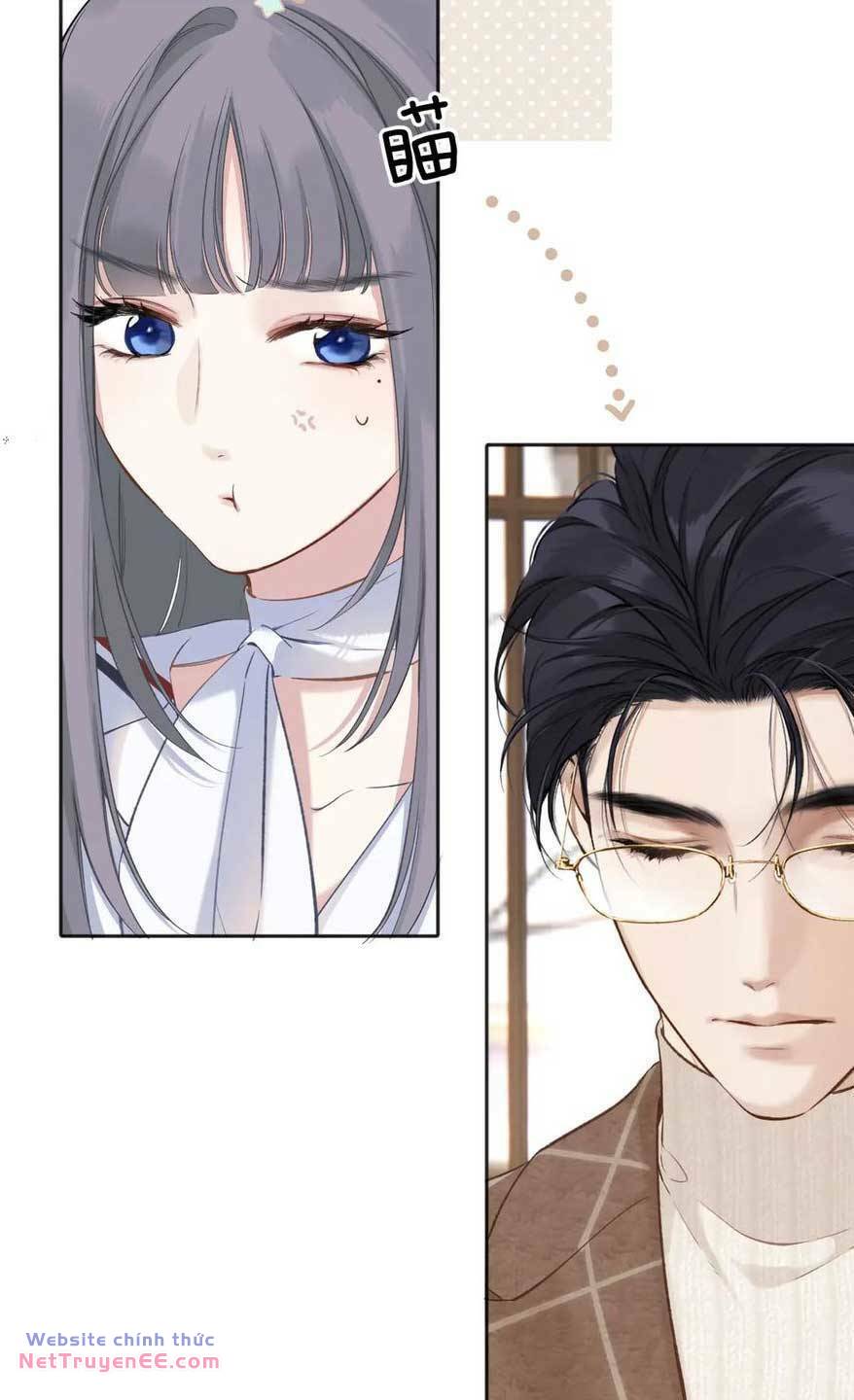 Tôi Cũng Muốn Làm Mợ Út - Chapter 14 - Page 37