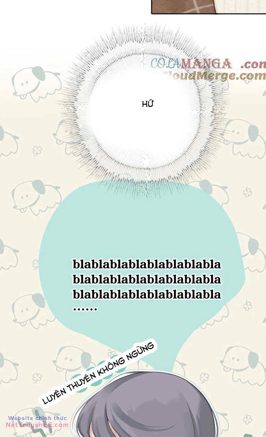 Tôi Cũng Muốn Làm Mợ Út - Chapter 14 - Page 38