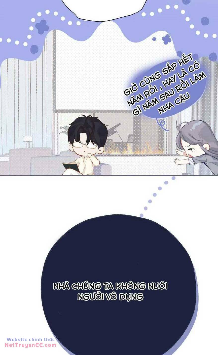 Tôi Cũng Muốn Làm Mợ Út - Chapter 14 - Page 3