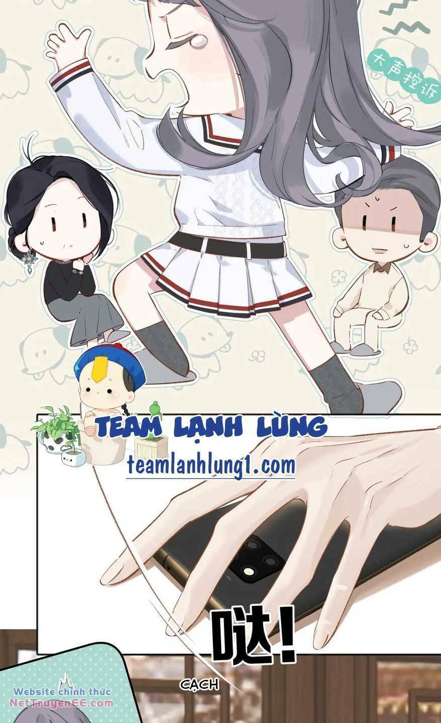 Tôi Cũng Muốn Làm Mợ Út - Chapter 14 - Page 39