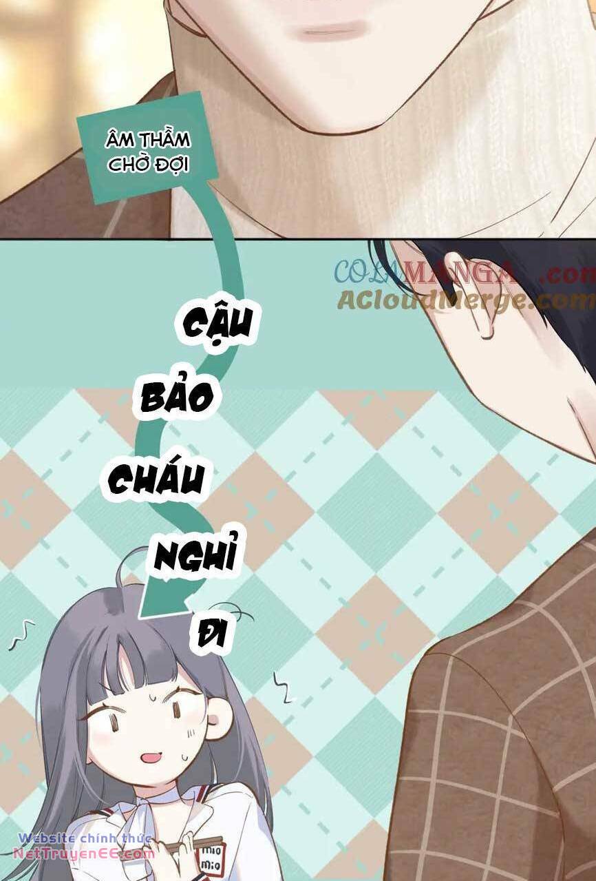 Tôi Cũng Muốn Làm Mợ Út - Chapter 14 - Page 42