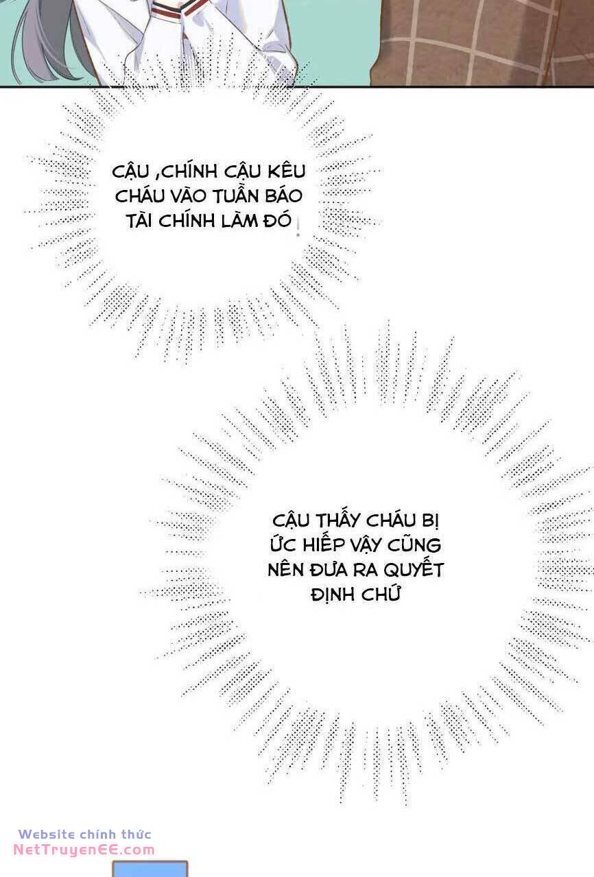 Tôi Cũng Muốn Làm Mợ Út - Chapter 14 - Page 43