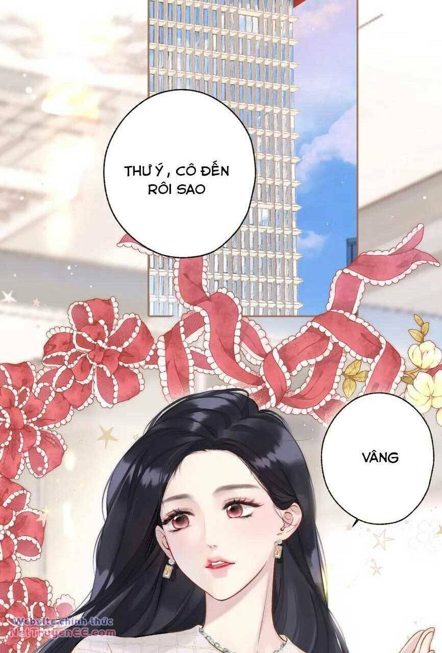Tôi Cũng Muốn Làm Mợ Út - Chapter 14 - Page 45