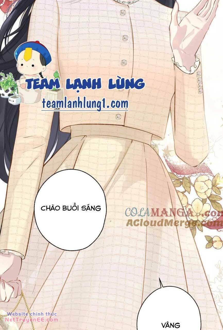 Tôi Cũng Muốn Làm Mợ Út - Chapter 14 - Page 46