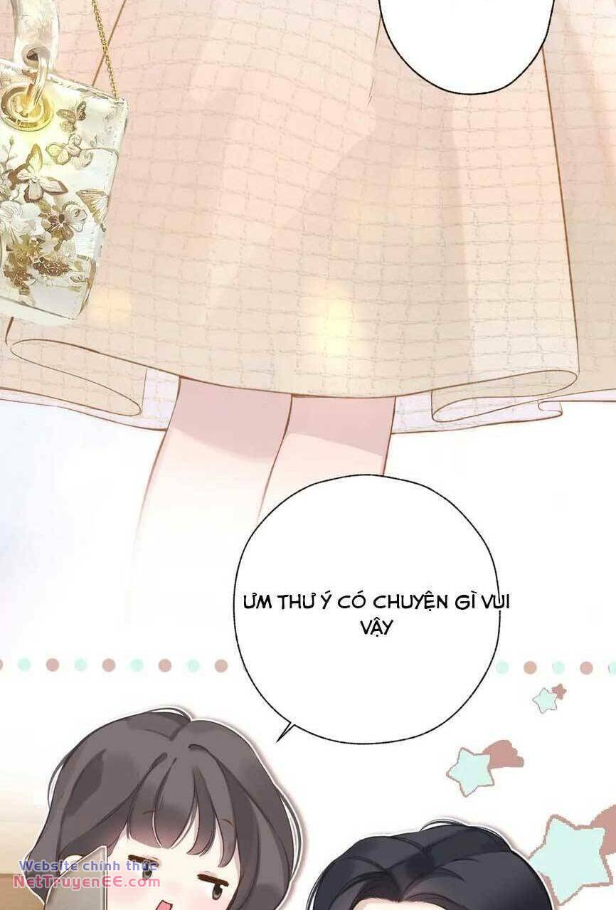 Tôi Cũng Muốn Làm Mợ Út - Chapter 14 - Page 47