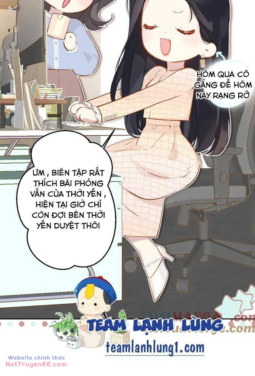 Tôi Cũng Muốn Làm Mợ Út - Chapter 14 - Page 48