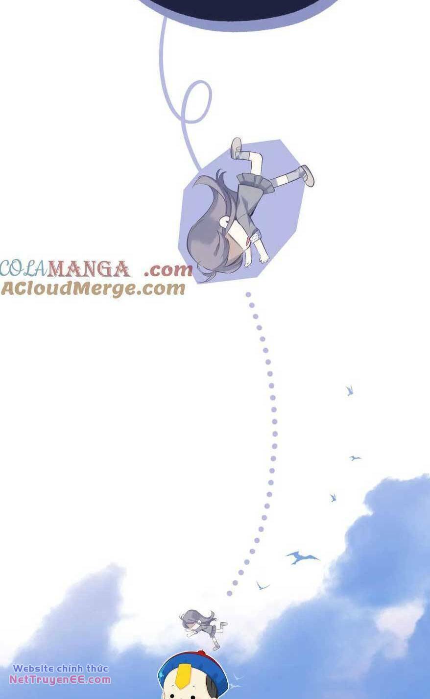 Tôi Cũng Muốn Làm Mợ Út - Chapter 14 - Page 4