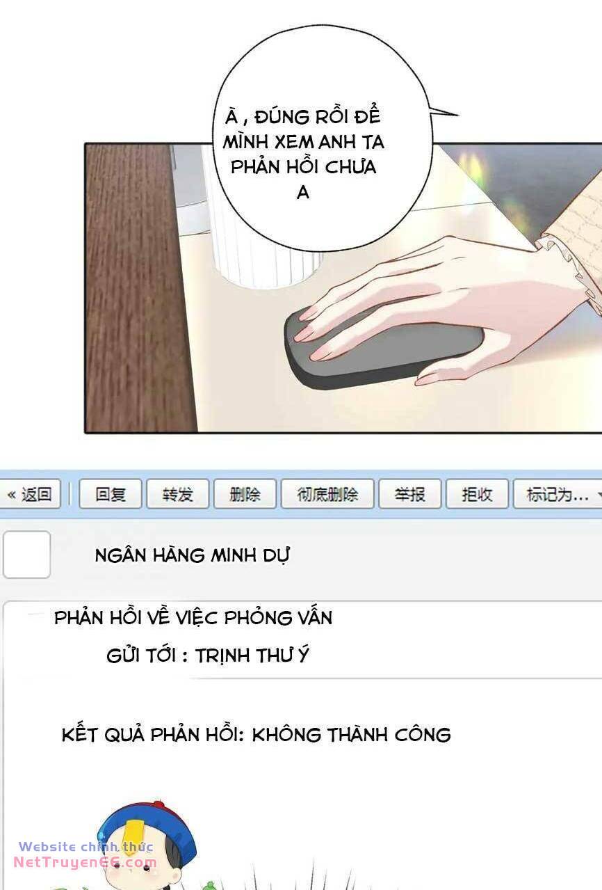 Tôi Cũng Muốn Làm Mợ Út - Chapter 14 - Page 49