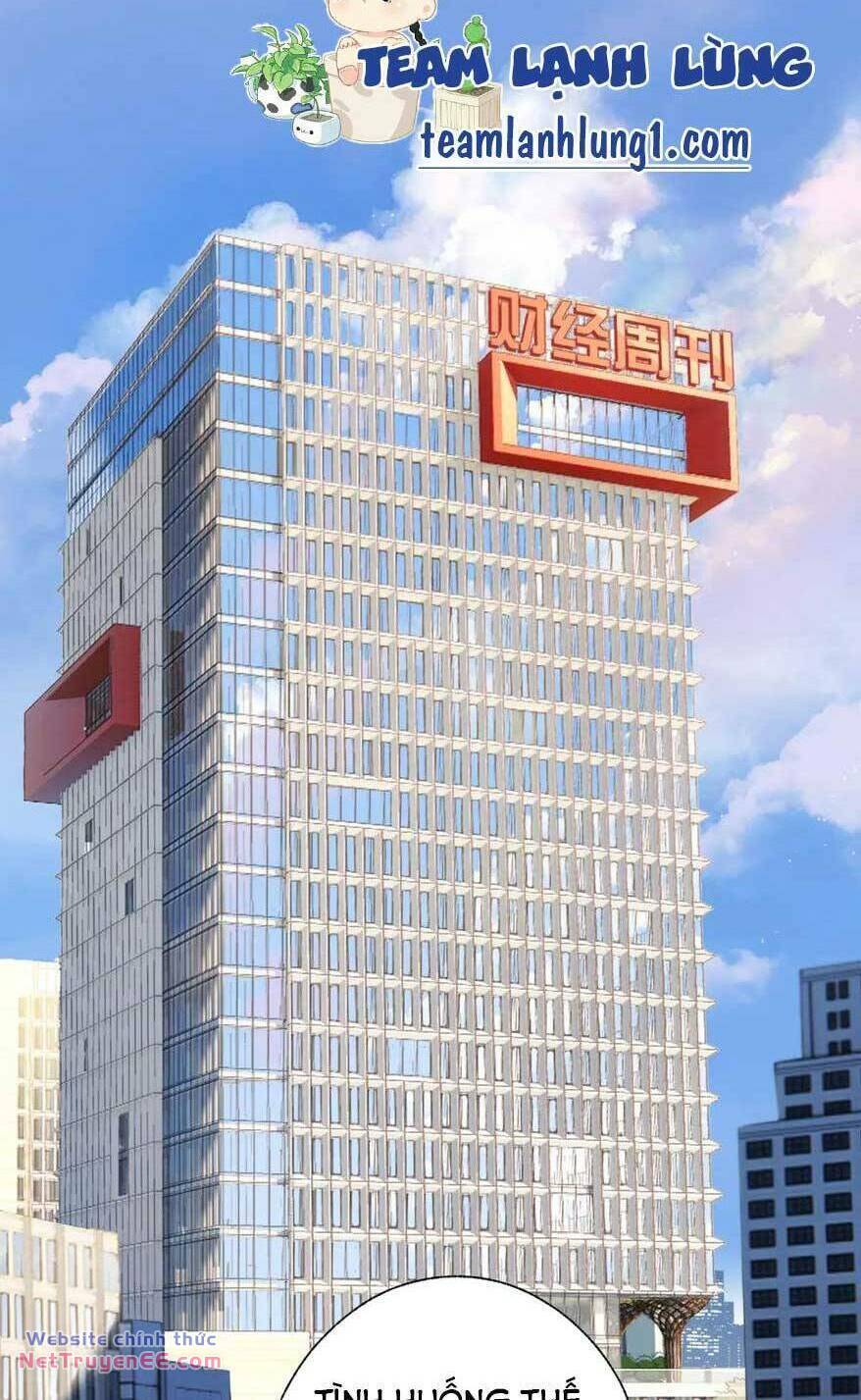 Tôi Cũng Muốn Làm Mợ Út - Chapter 14 - Page 5