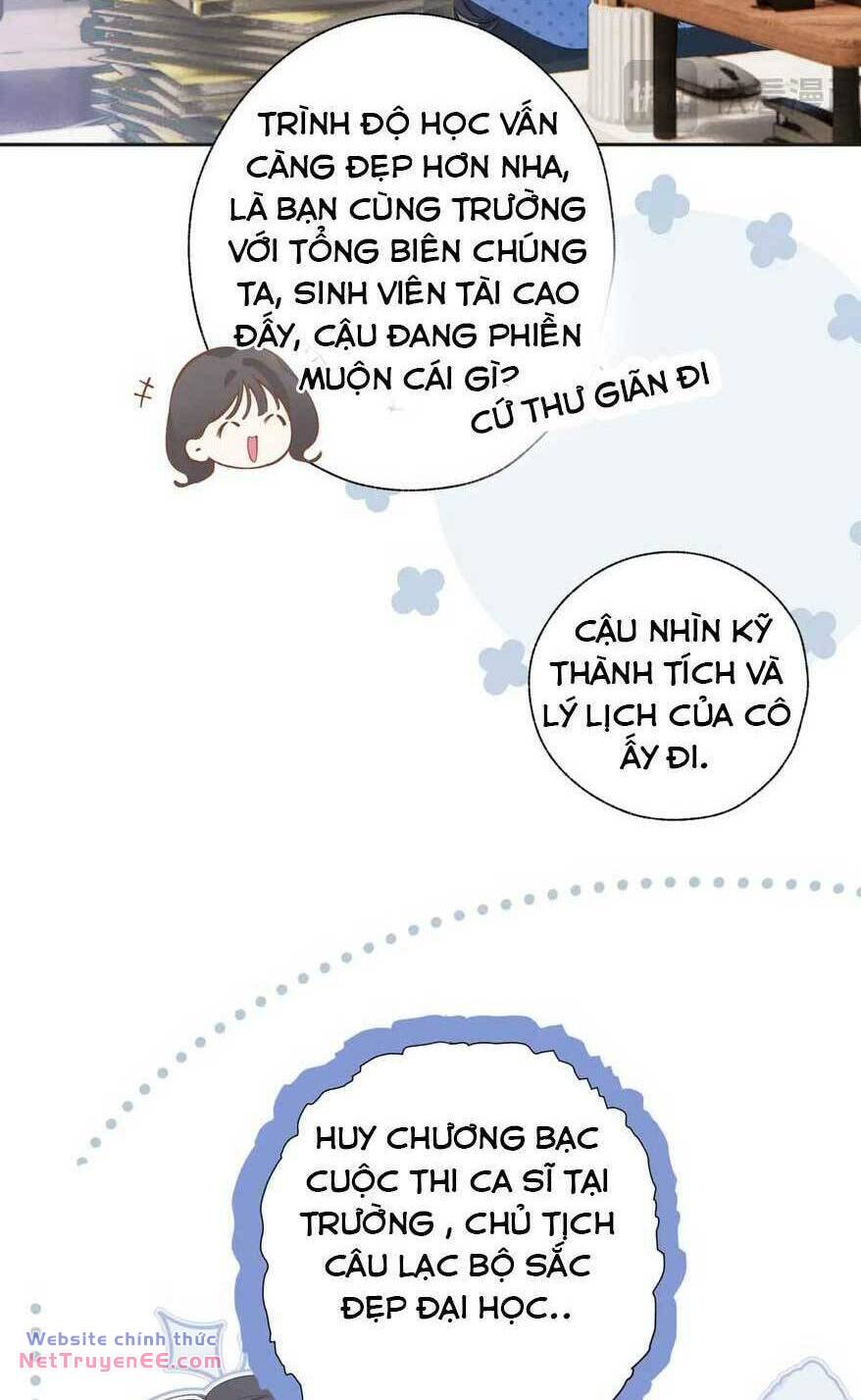 Tôi Cũng Muốn Làm Mợ Út - Chapter 14 - Page 7