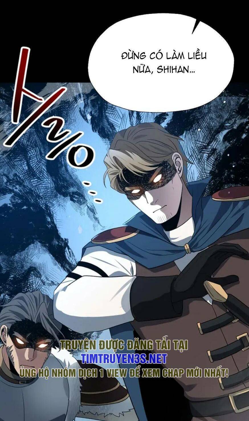 Lần Nữa Chuyển Sinh Sang Thế Giới Khác - Chapter 62 - Page 15