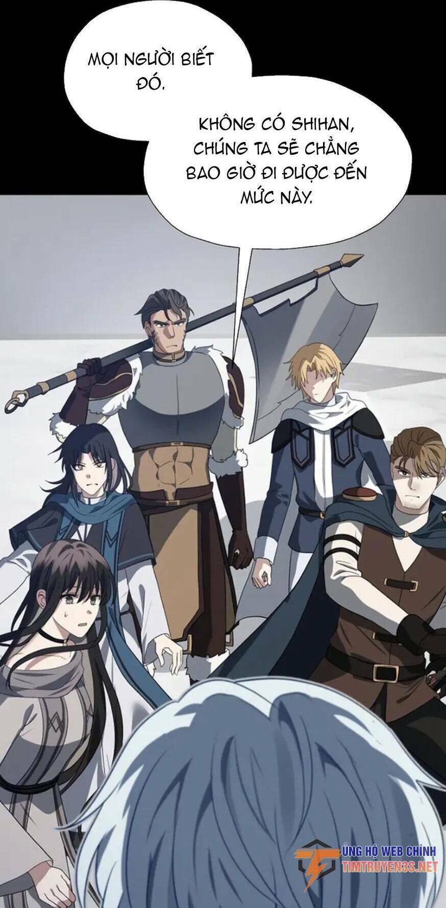 Lần Nữa Chuyển Sinh Sang Thế Giới Khác - Chapter 62 - Page 23