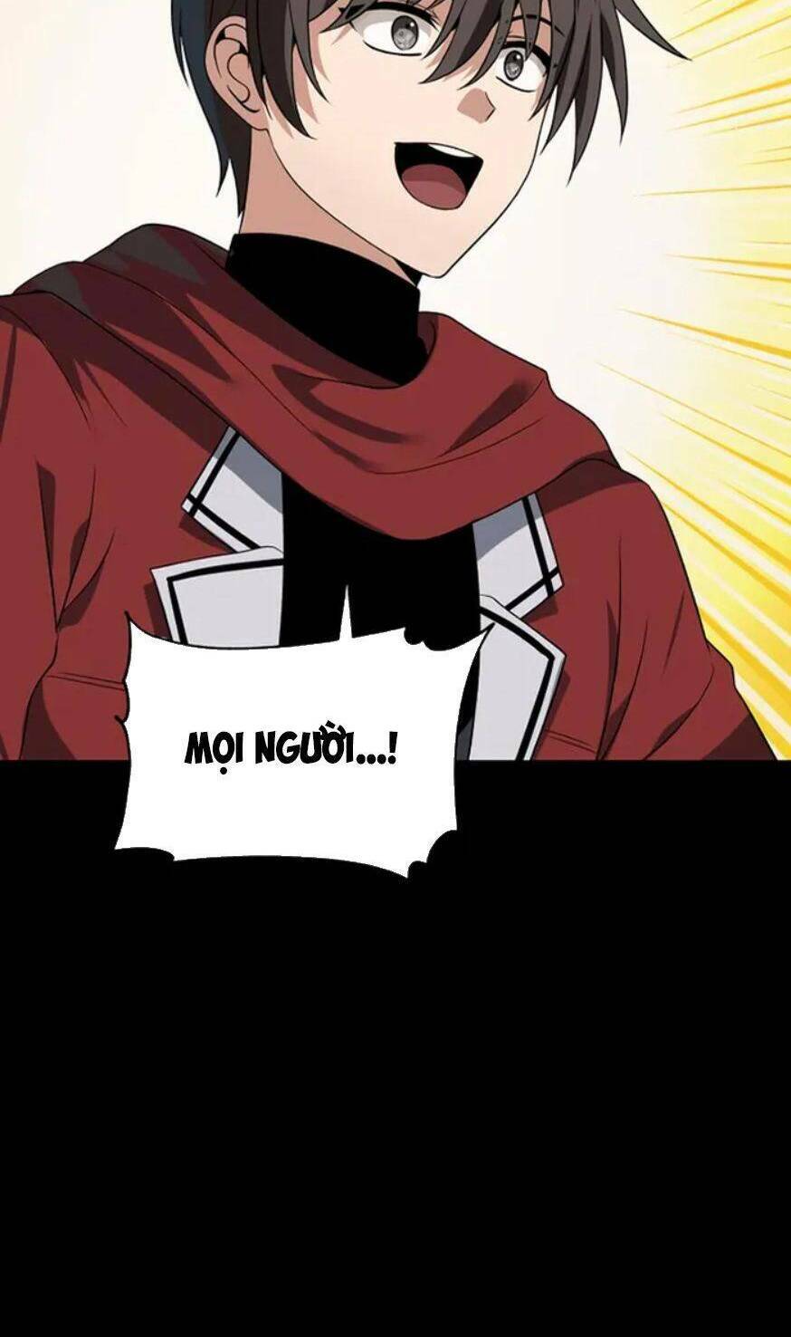 Lần Nữa Chuyển Sinh Sang Thế Giới Khác - Chapter 62 - Page 38