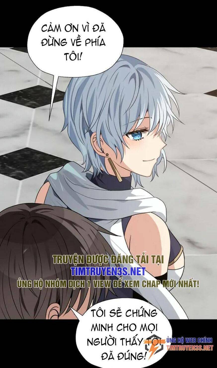 Lần Nữa Chuyển Sinh Sang Thế Giới Khác - Chapter 62 - Page 39