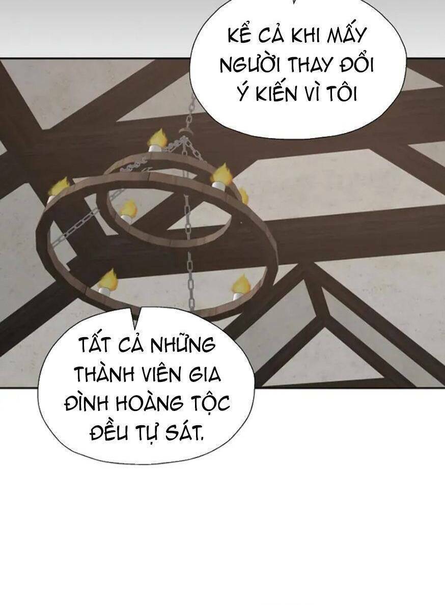 Lần Nữa Chuyển Sinh Sang Thế Giới Khác - Chapter 62 - Page 42