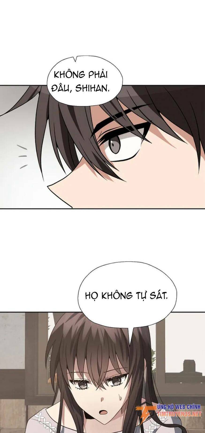 Lần Nữa Chuyển Sinh Sang Thế Giới Khác - Chapter 62 - Page 45