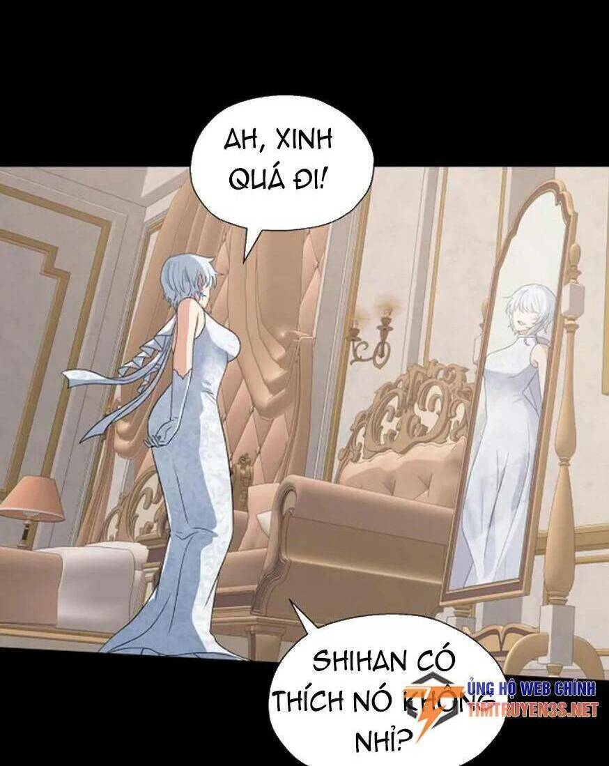 Lần Nữa Chuyển Sinh Sang Thế Giới Khác - Chapter 62 - Page 50