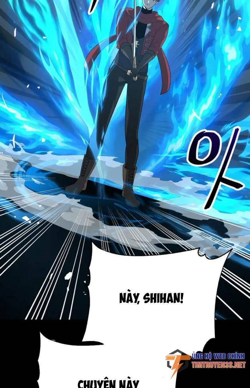 Lần Nữa Chuyển Sinh Sang Thế Giới Khác - Chapter 62 - Page 5