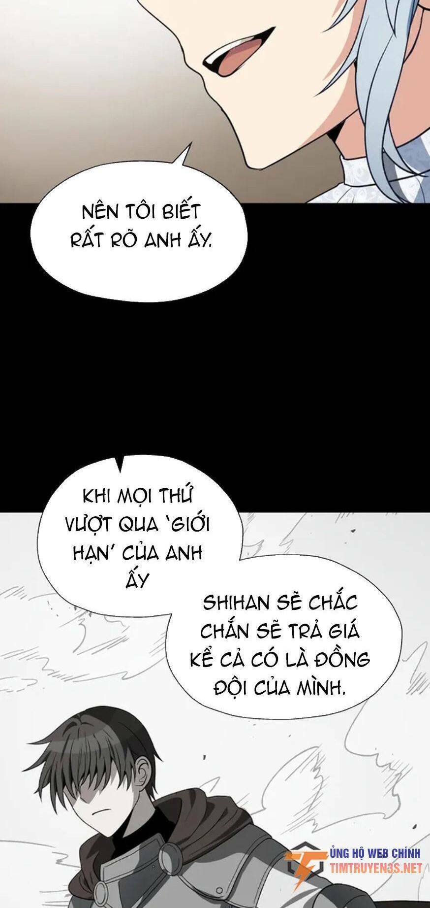 Lần Nữa Chuyển Sinh Sang Thế Giới Khác - Chapter 62 - Page 68
