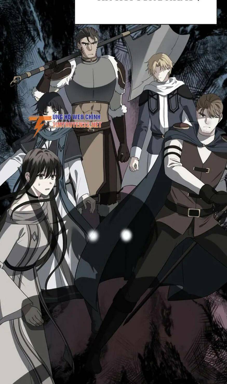 Lần Nữa Chuyển Sinh Sang Thế Giới Khác - Chapter 62 - Page 83