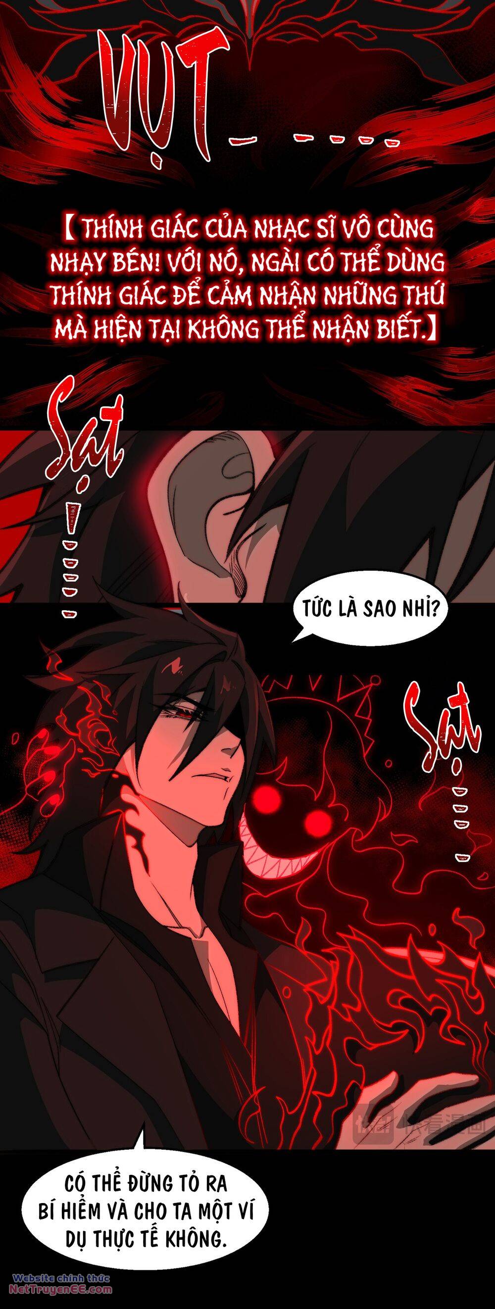 Ta Sáng Tạo Truyền Thuyết Đô Thị - Chapter 40 - Page 11