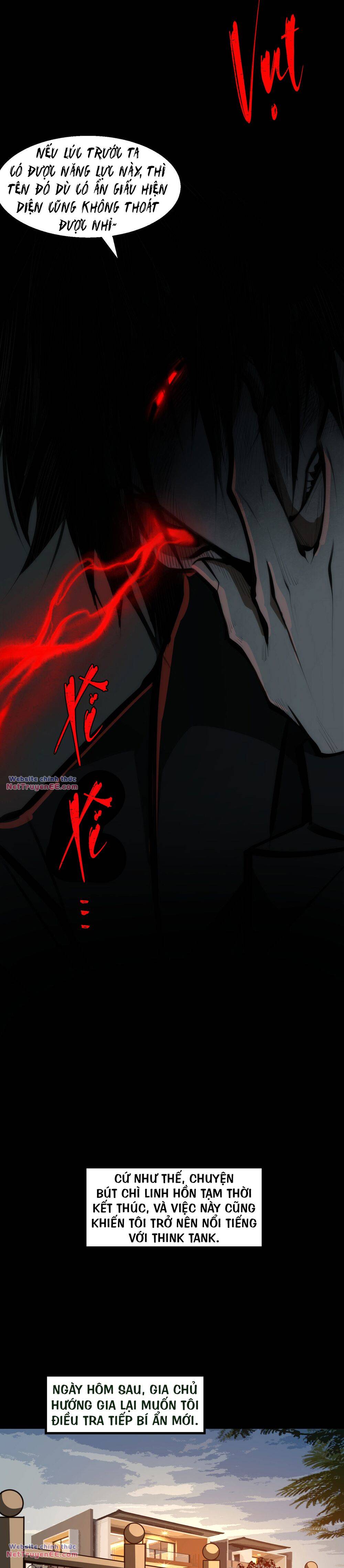 Ta Sáng Tạo Truyền Thuyết Đô Thị - Chapter 40 - Page 13