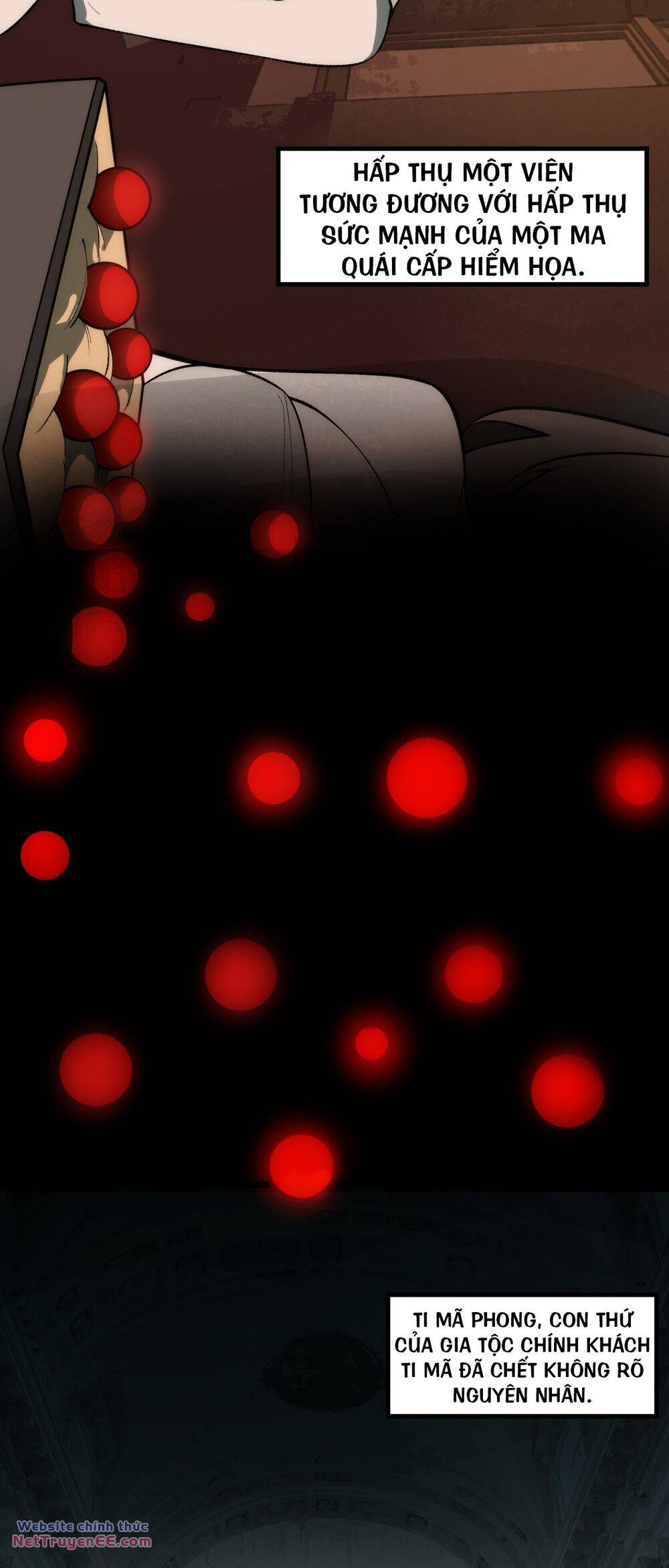 Ta Sáng Tạo Truyền Thuyết Đô Thị - Chapter 40 - Page 15