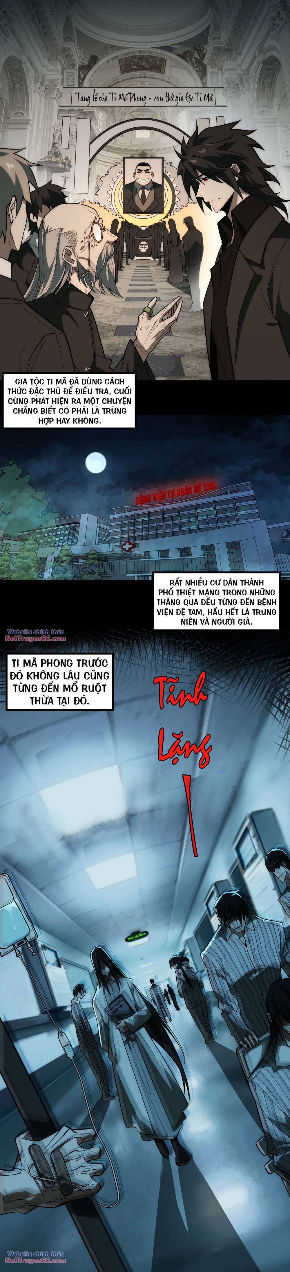 Ta Sáng Tạo Truyền Thuyết Đô Thị - Chapter 40 - Page 16
