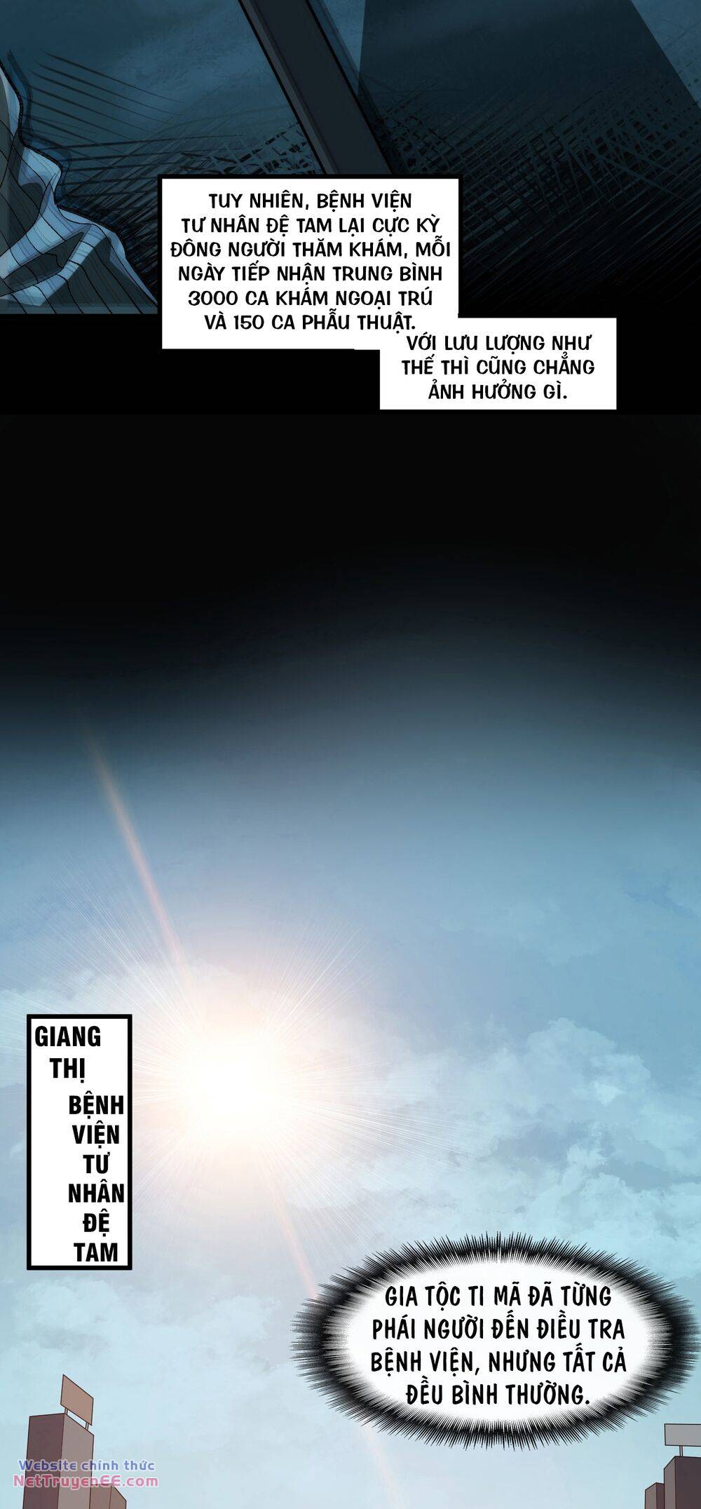 Ta Sáng Tạo Truyền Thuyết Đô Thị - Chapter 40 - Page 17