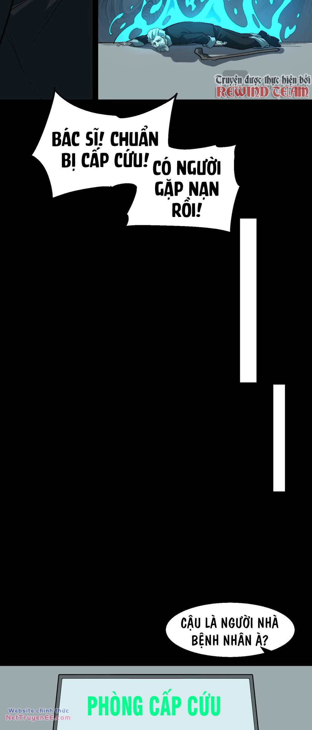 Ta Sáng Tạo Truyền Thuyết Đô Thị - Chapter 40 - Page 20