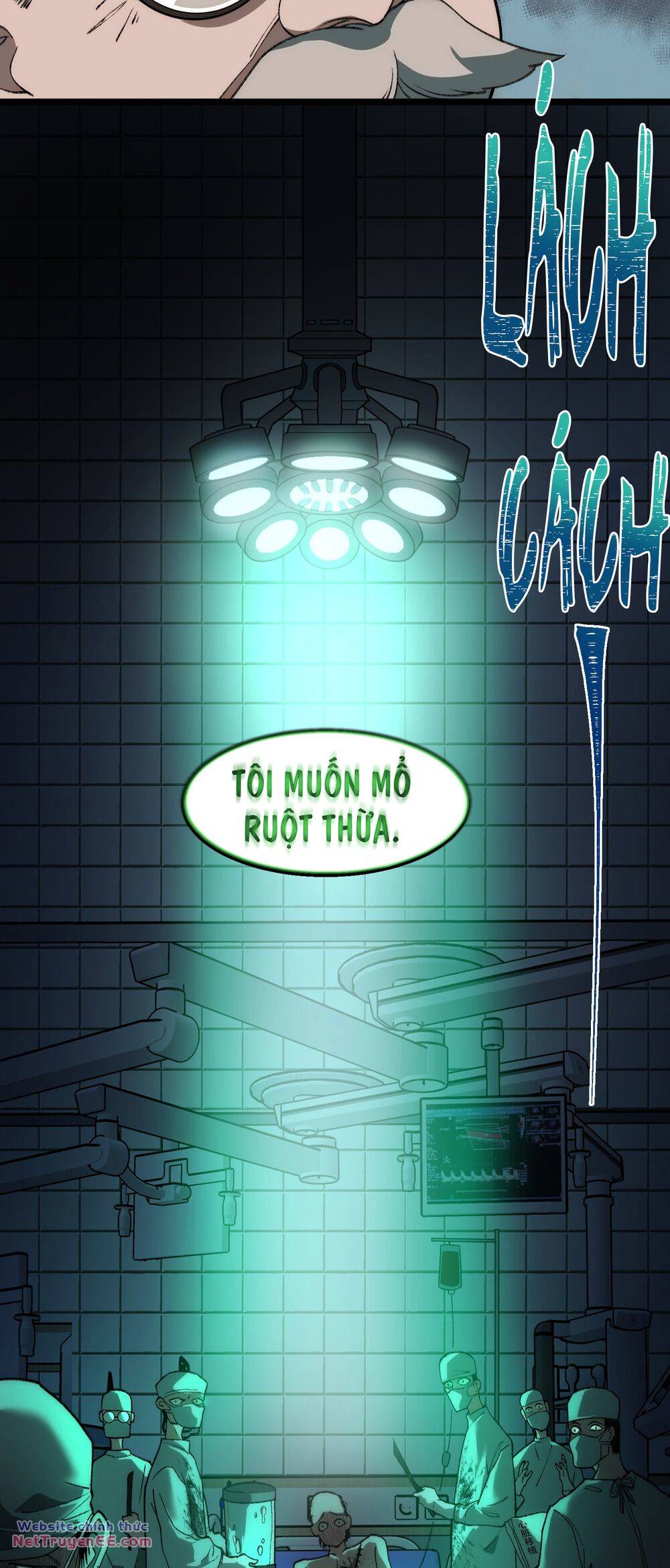 Ta Sáng Tạo Truyền Thuyết Đô Thị - Chapter 40 - Page 25