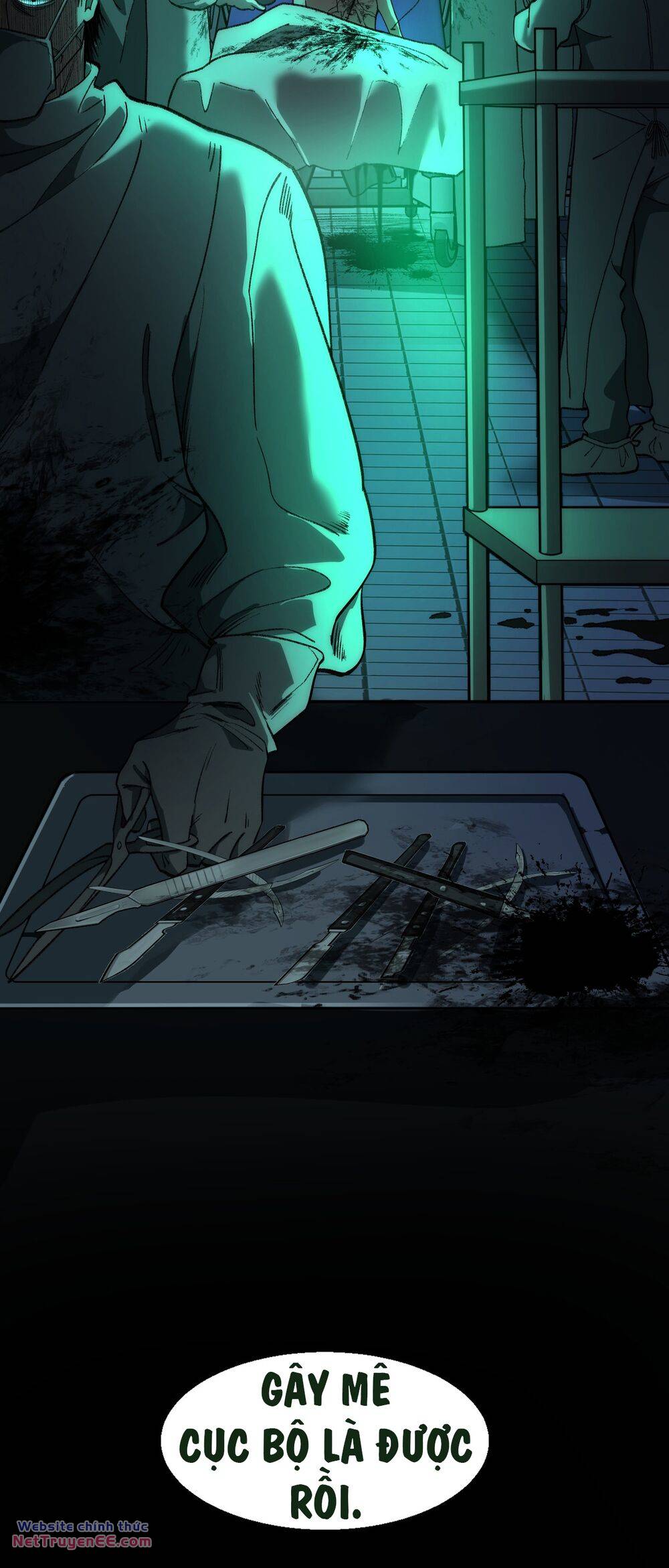 Ta Sáng Tạo Truyền Thuyết Đô Thị - Chapter 40 - Page 26